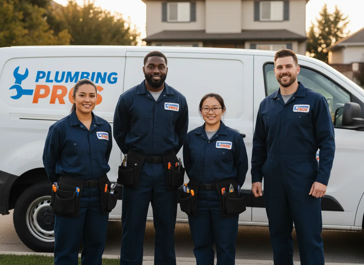 Water Heater Repair company in Napa, CA